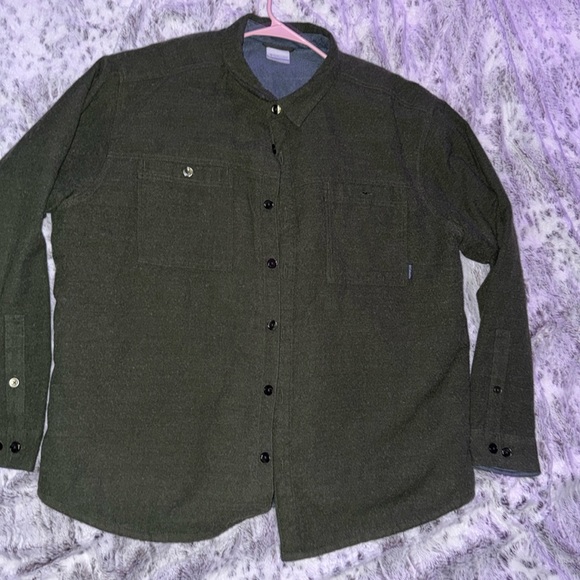 Columbia Other - Columbia shirt jacket